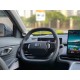 Geely Starship 7 EM-i, 200км Starship, 2025, модель 2026 года, пробег 8,1 тысяч км